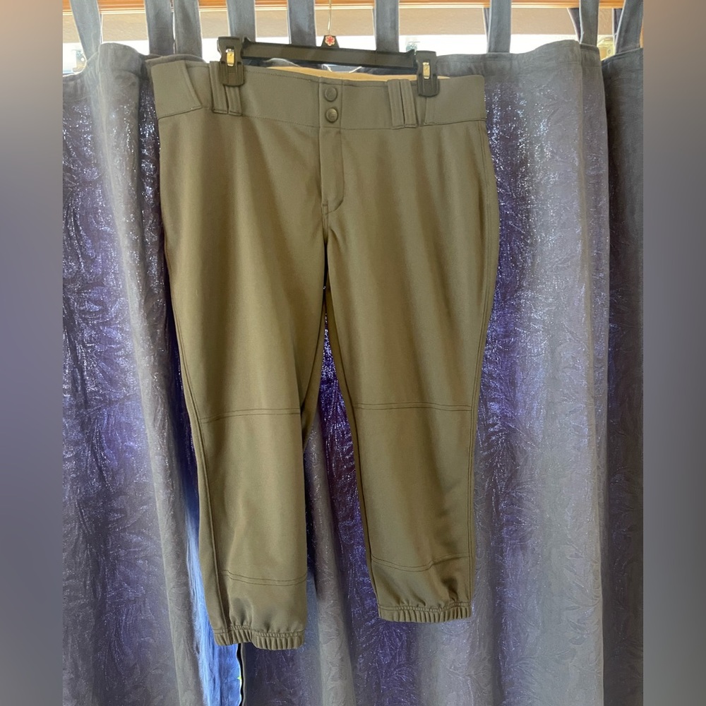 🥎Women’s Softball Pants